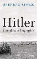 Simms |  Hitler | eBook | Sack Fachmedien