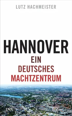 Hachmeister |  Hannover | eBook | Sack Fachmedien