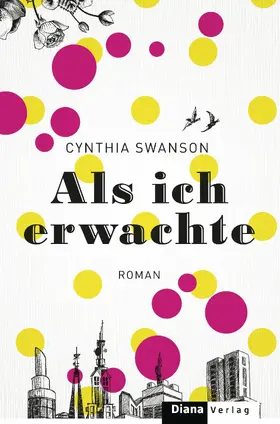 Swanson |  Als ich erwachte | eBook | Sack Fachmedien
