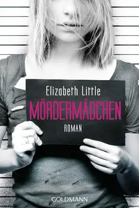 Little |  Mördermädchen | eBook | Sack Fachmedien