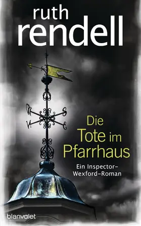 Rendell |  Die Tote im Pfarrhaus | eBook | Sack Fachmedien