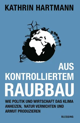 Hartmann |  Aus kontrolliertem Raubbau | eBook | Sack Fachmedien