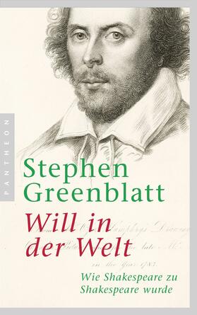 Greenblatt | Will in der Welt | E-Book | sack.de