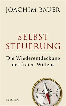 Bauer |  Selbststeuerung | eBook | Sack Fachmedien
