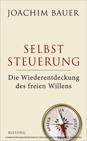 Bauer | Selbststeuerung | E-Book | sack.de