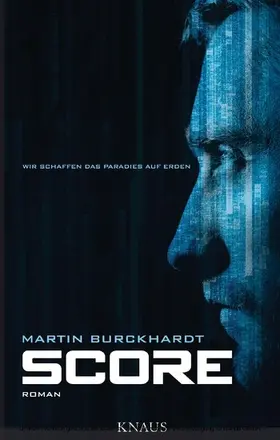 Burckhardt |  Score | eBook | Sack Fachmedien