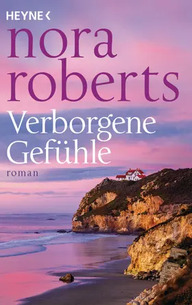 Roberts | Verborgene Gefühle | E-Book | www.sack.de