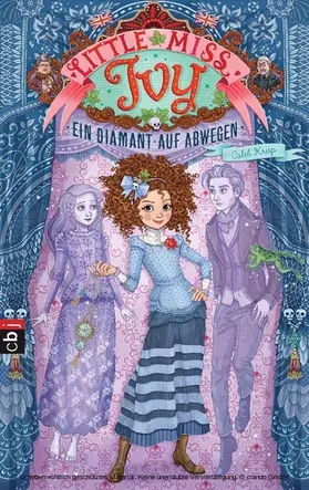 Krisp |  Little Miss Ivy - Ein Diamant auf Abwegen | eBook | Sack Fachmedien