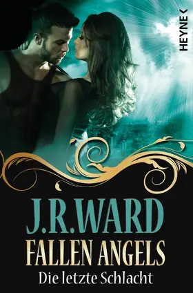 Ward |  Fallen Angels - Die letzte Schlacht | eBook | Sack Fachmedien