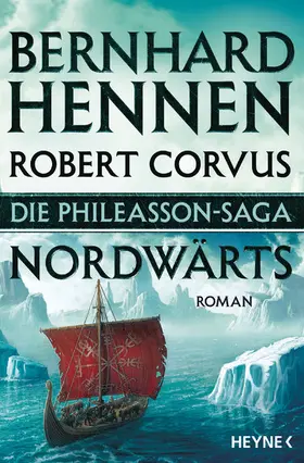 Hennen / Corvus |  Die Phileasson-Saga - Nordwärts | eBook | Sack Fachmedien