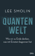 Smolin |  Quantenwelt | eBook | Sack Fachmedien