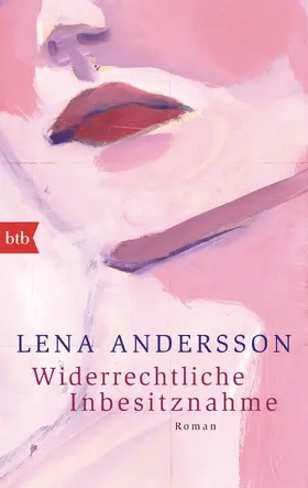 Andersson |  Widerrechtliche Inbesitznahme | eBook | Sack Fachmedien