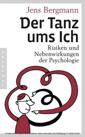 Bergmann | Der Tanz ums Ich | E-Book | sack.de