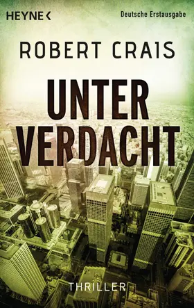 Crais |  Unter Verdacht | eBook | Sack Fachmedien