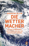 Blum |  Die Wettermacher | eBook | Sack Fachmedien