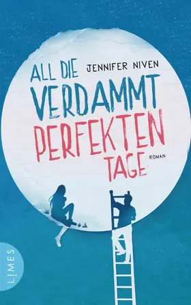 Niven | All die verdammt perfekten Tage | E-Book | www.sack.de