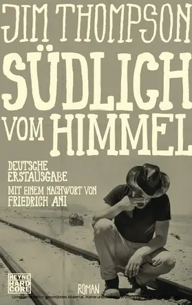 Thompson |  Südlich vom Himmel | eBook | Sack Fachmedien
