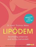 Weiss |  Lipödem | eBook | Sack Fachmedien