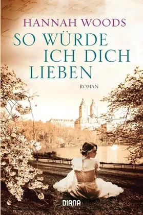 Woods | So würde ich dich lieben | E-Book | sack.de