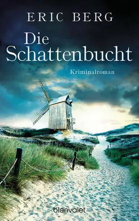 Berg |  Die Schattenbucht | eBook | Sack Fachmedien