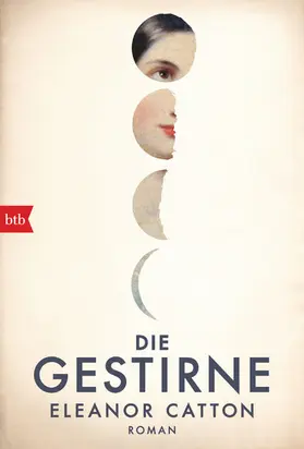 Catton | Die Gestirne | E-Book | www.sack.de