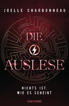 Charbonneau | Die Auslese - Nichts ist, wie es scheint | E-Book | www.sack.de