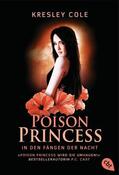 Cole |  Poison Princess - In den Fängen der Nacht | eBook | Sack Fachmedien