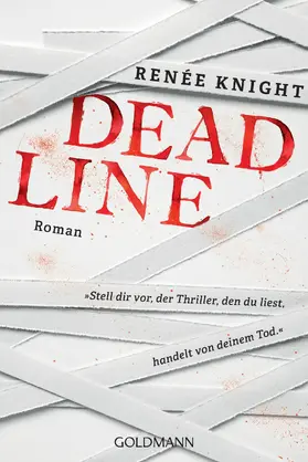 Knight |  Deadline | eBook | Sack Fachmedien