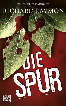 Laymon |  Die Spur | eBook | Sack Fachmedien