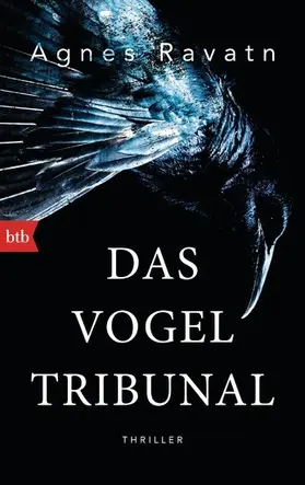 Ravatn | Das Vogeltribunal | E-Book | sack.de