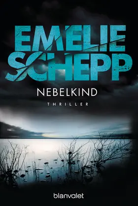 Schepp |  Nebelkind | eBook | Sack Fachmedien