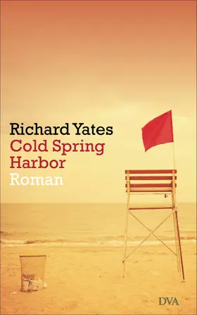 Yates |  Cold Spring Harbor | eBook | Sack Fachmedien