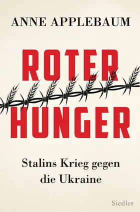 Applebaum |  Roter Hunger | eBook | Sack Fachmedien