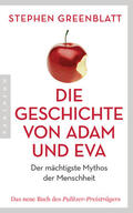Greenblatt |  Die Geschichte von Adam und Eva | eBook | Sack Fachmedien