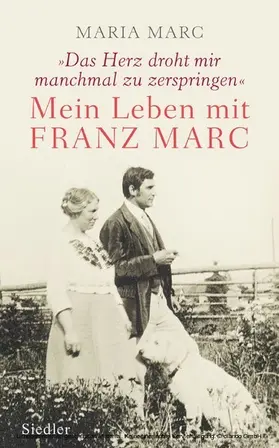 Marc / Roßbeck |  »Das Herz droht mir manchmal zu zerspringen« | eBook | Sack Fachmedien