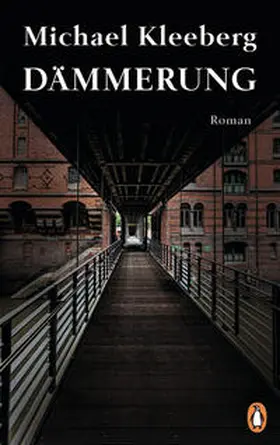 Kleeberg |  Dämmerung | eBook | Sack Fachmedien