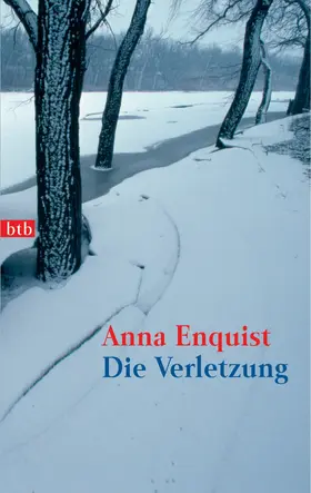Enquist |  Die Verletzung | eBook | Sack Fachmedien