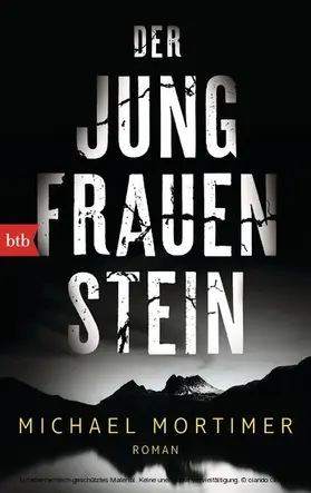 Mortimer |  Der Jungfrauenstein | eBook | Sack Fachmedien