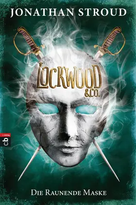 Stroud |  Lockwood & Co. - Die Raunende Maske | eBook | Sack Fachmedien