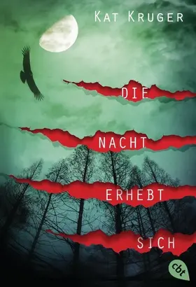 Kruger |  Die Nacht erhebt sich | eBook | Sack Fachmedien