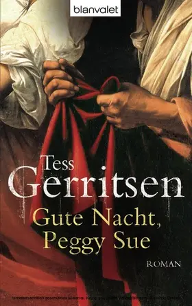 Gerritsen |  Gute Nacht, Peggy Sue | eBook | Sack Fachmedien