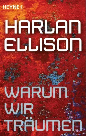 Ellison |  Warum wir träumen | eBook | Sack Fachmedien