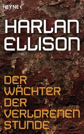 Ellison |  Der Wächter der verlorenen Stunde | eBook | Sack Fachmedien