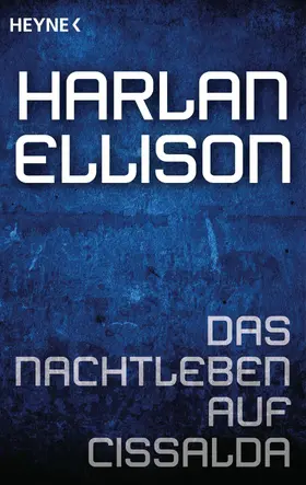 Ellison |  Das Nachtleben auf Cissalda | eBook | Sack Fachmedien