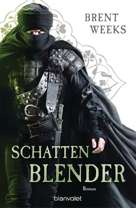 Weeks |  Schattenblender | eBook | Sack Fachmedien
