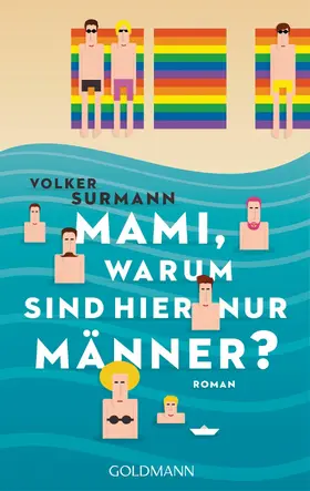 Surmann |  Mami, warum sind hier nur Männer? | eBook | Sack Fachmedien