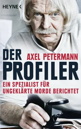 Petermann |  Der Profiler | eBook | Sack Fachmedien