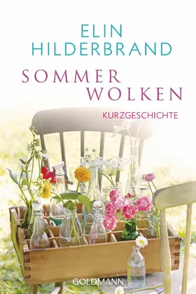 Hilderbrand |  Sommerwolken | eBook | Sack Fachmedien