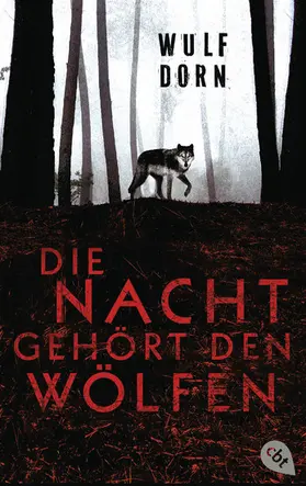 Dorn |  Die Nacht gehört den Wölfen | eBook | Sack Fachmedien