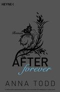 Todd |  After forever | eBook | Sack Fachmedien